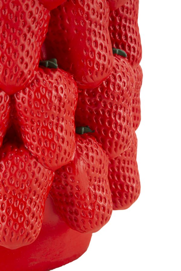 Vaas Strawberry Ø 20×32 cm