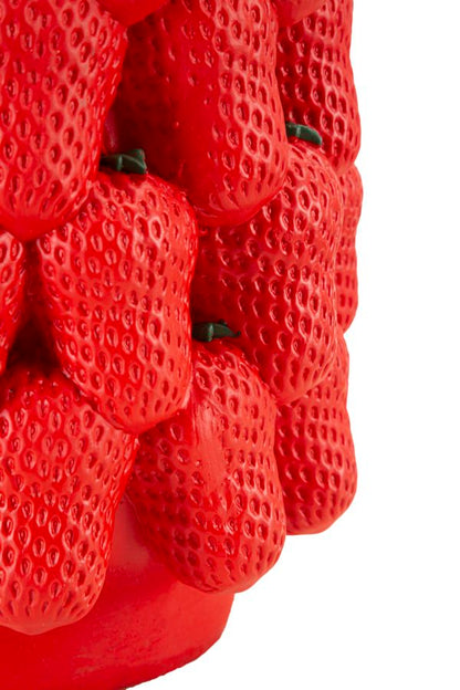 Vaas Strawberry Ø 20×32 cm