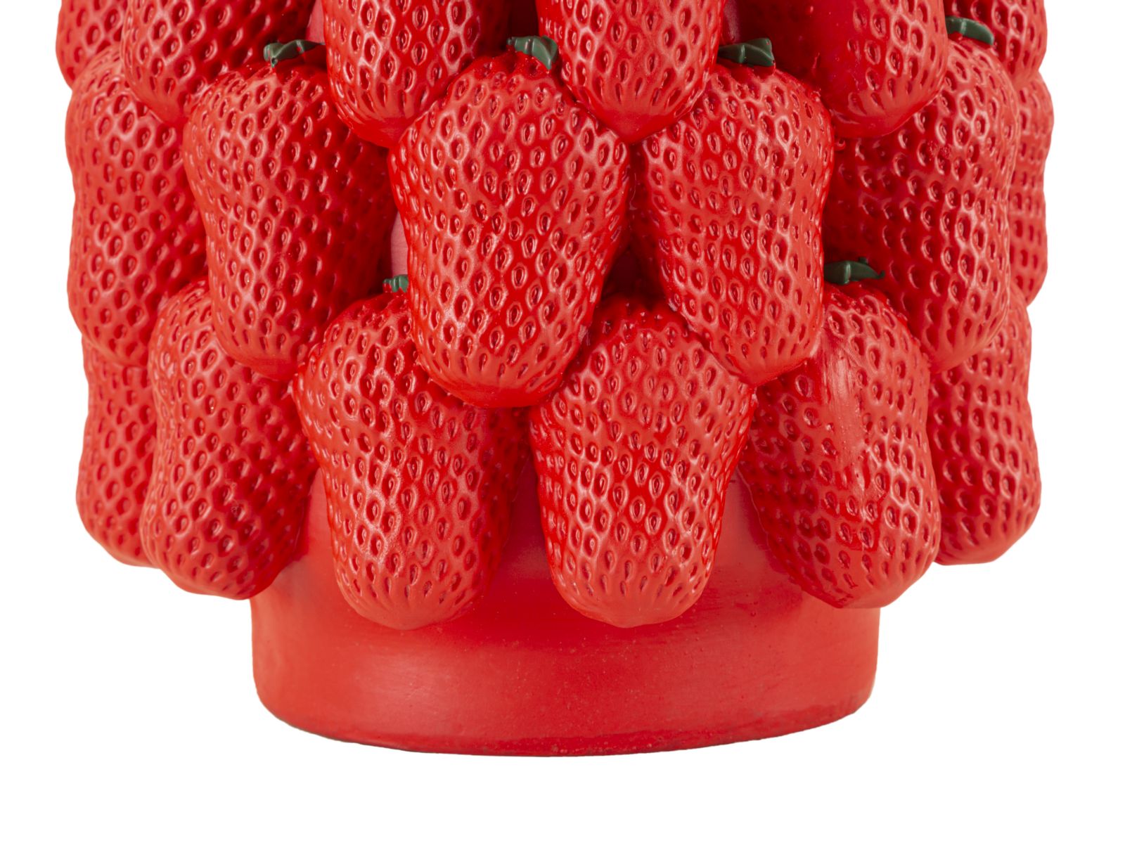 Vaas Strawberry Ø 20×32 cm