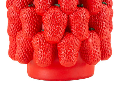 Vaas Strawberry Ø 20×32 cm