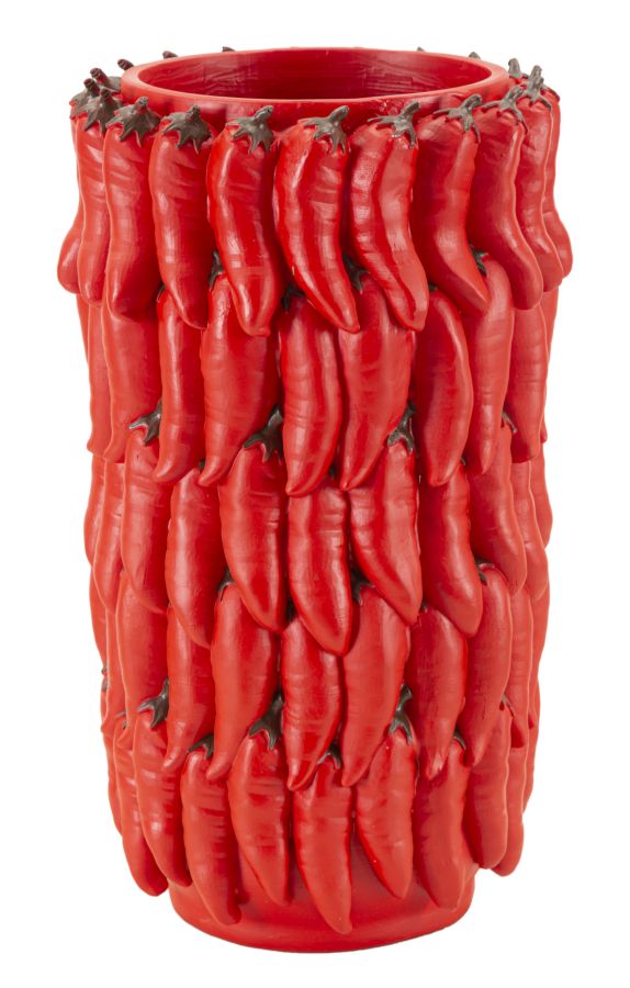 Vaas Chili Ø 20×34 cm