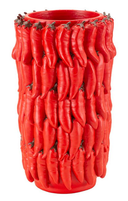 Vaas Chili Ø 20×34 cm
