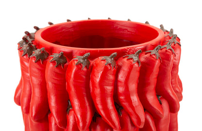 Vaas Chili Ø 20×34 cm