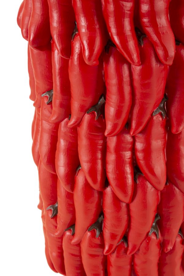Vaas Chili Ø 20×34 cm