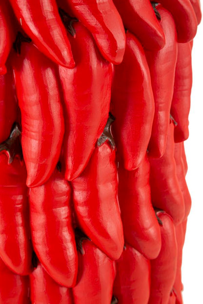 Vaas Chili Ø 20×34 cm