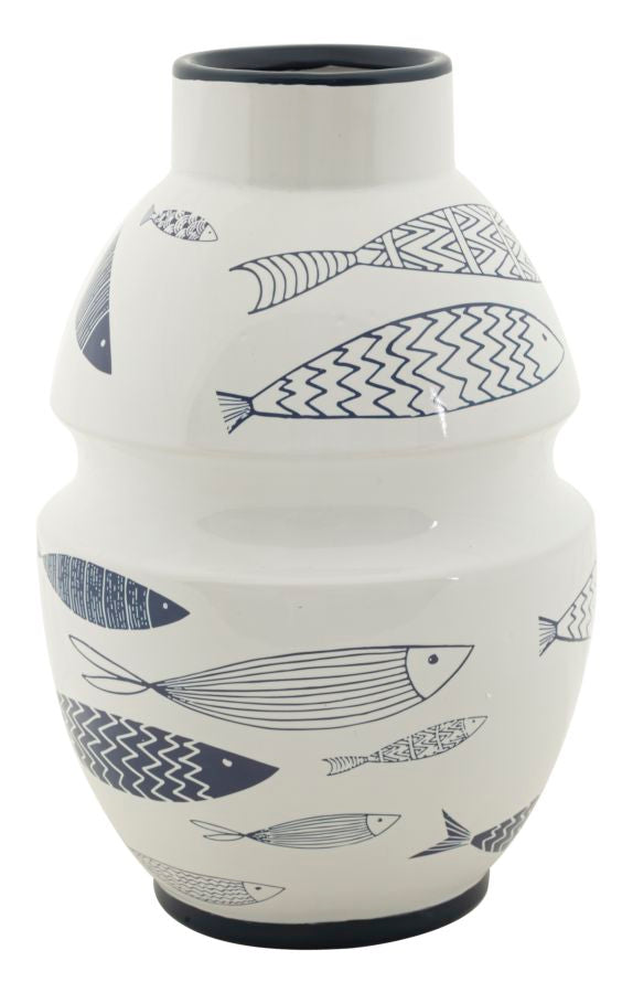 Vaas Fish Ø 21×31 cm