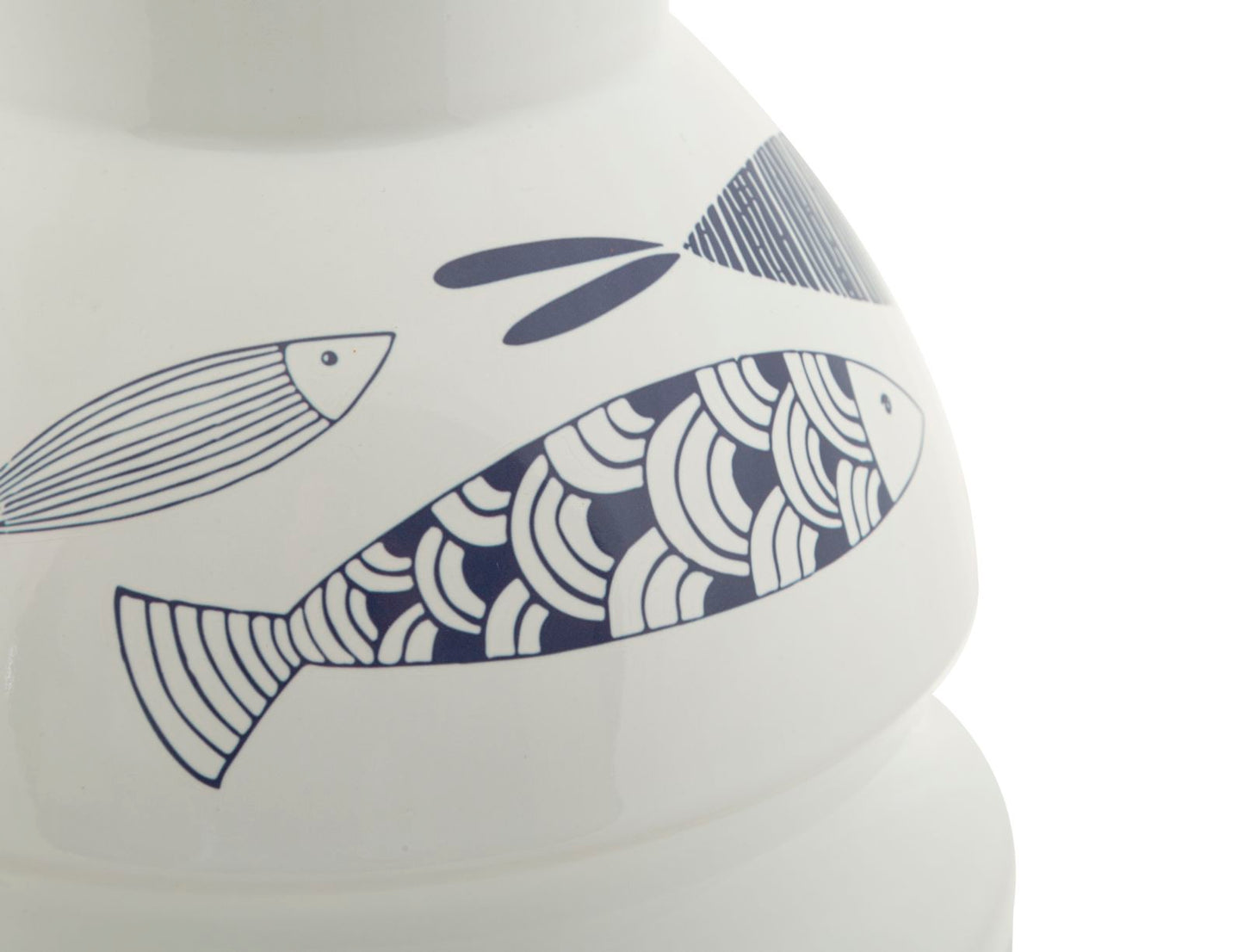 Vaas Fish Ø 21×31 cm
