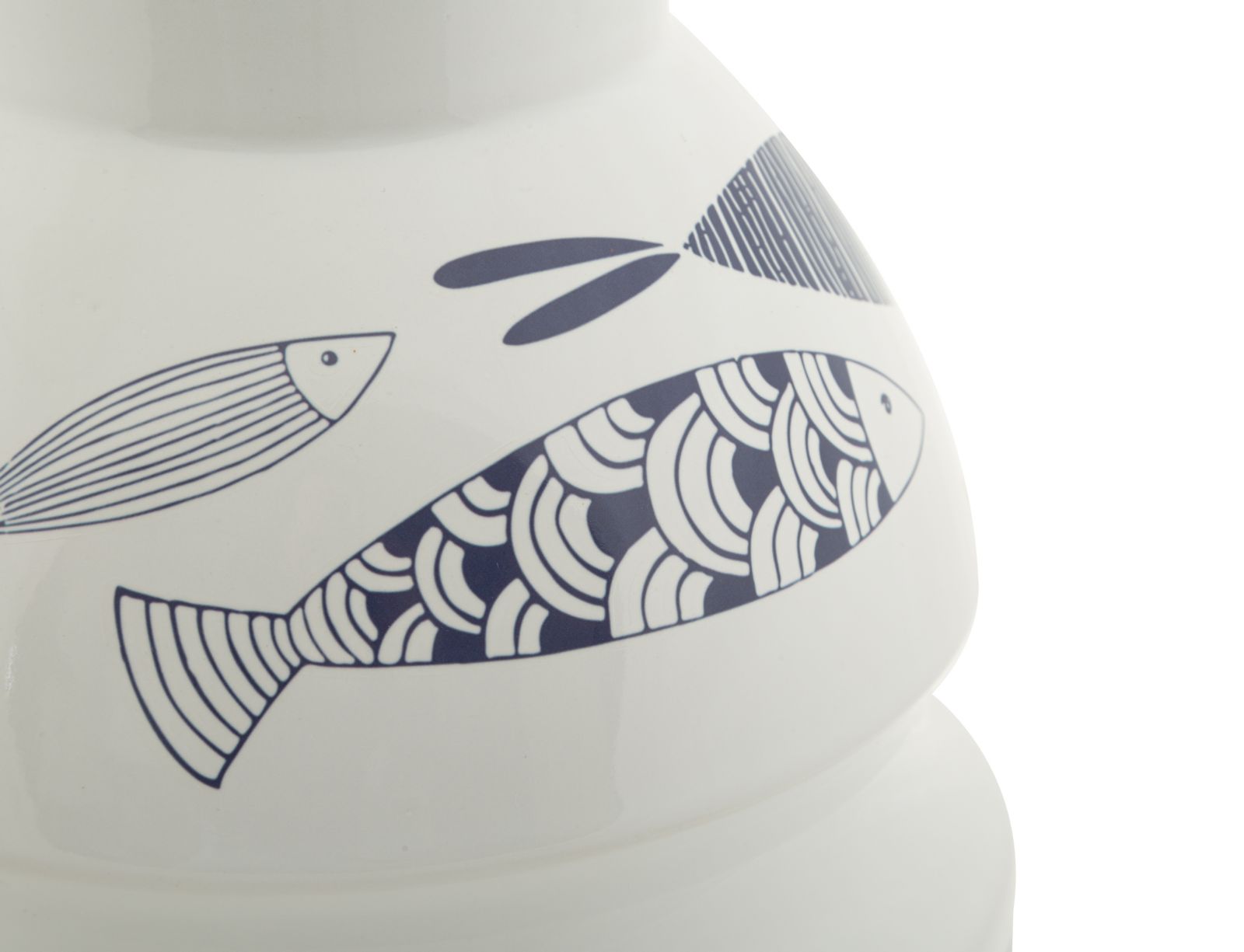 Vaas Fish Ø 21×31 cm