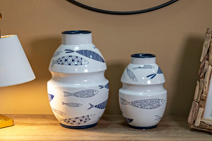 Vaas Fish Ø 21×31 cm