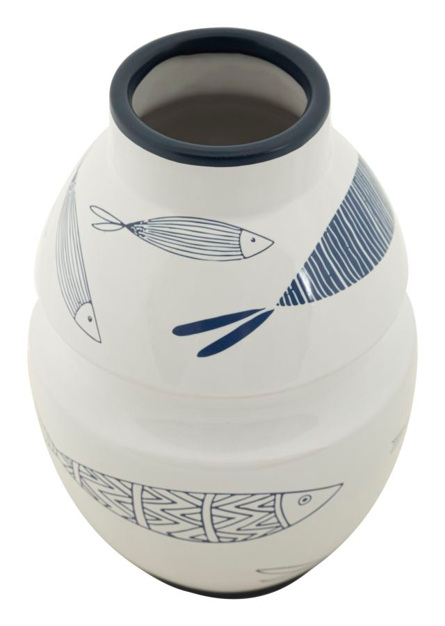 Vaas Fish Ø 15×24 cm