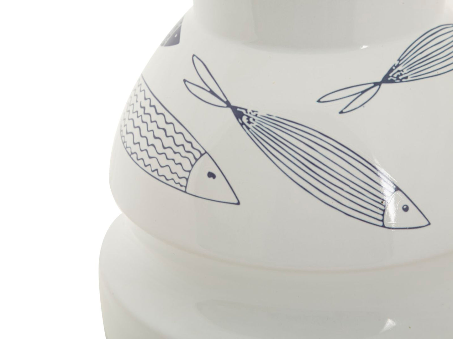 Vaas Fish Ø 15×24 cm