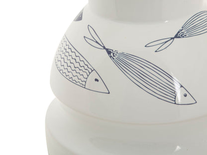 Vaas Fish Ø 15×24 cm