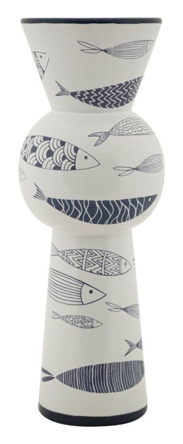 Vaas Fish Tall Ø 14×38,5 cm