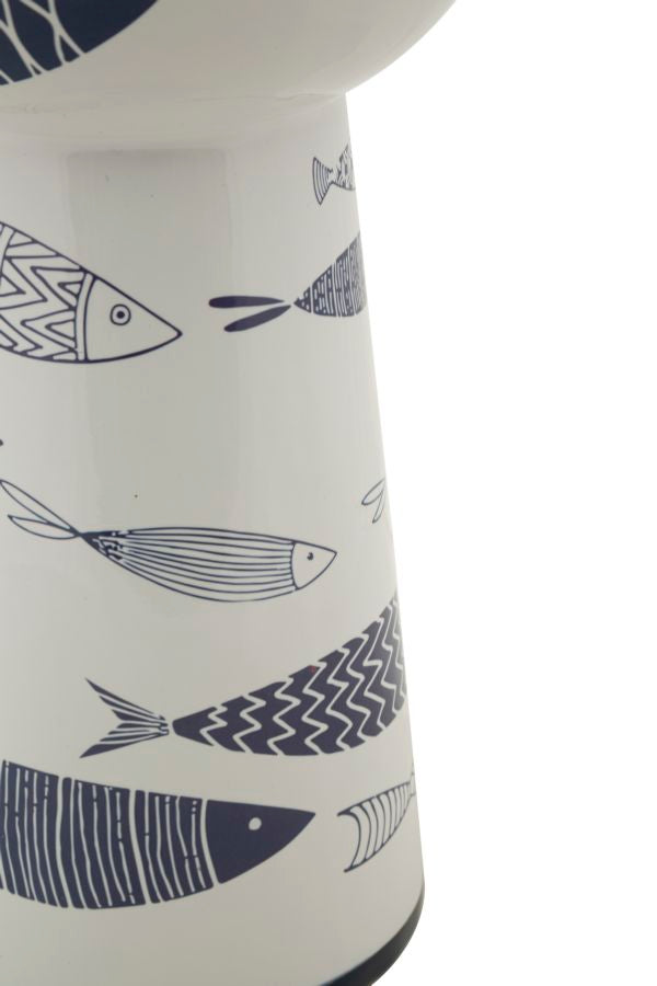 Vaas Fish Tall Ø 14×38,5 cm