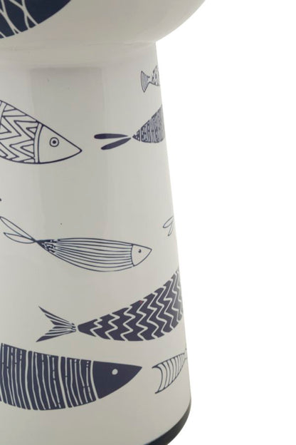 Vaas Fish Tall Ø 14×38,5 cm