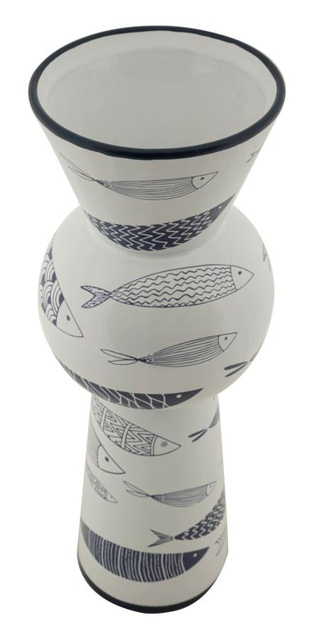 Vaas Fish Tall Ø 14×38,5 cm