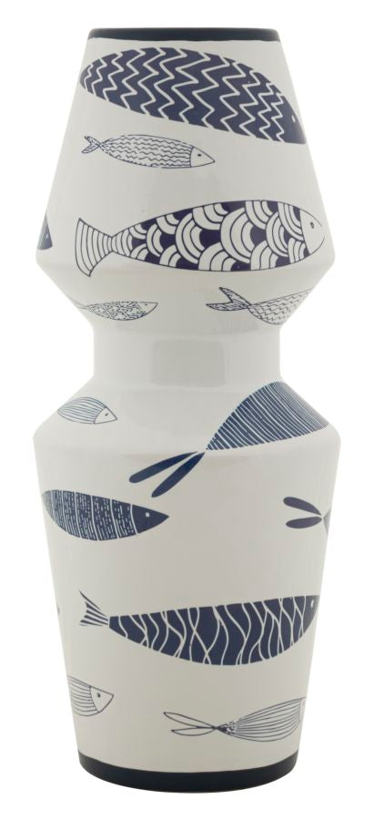 Vaas Fish Double Ø 14×34 cm