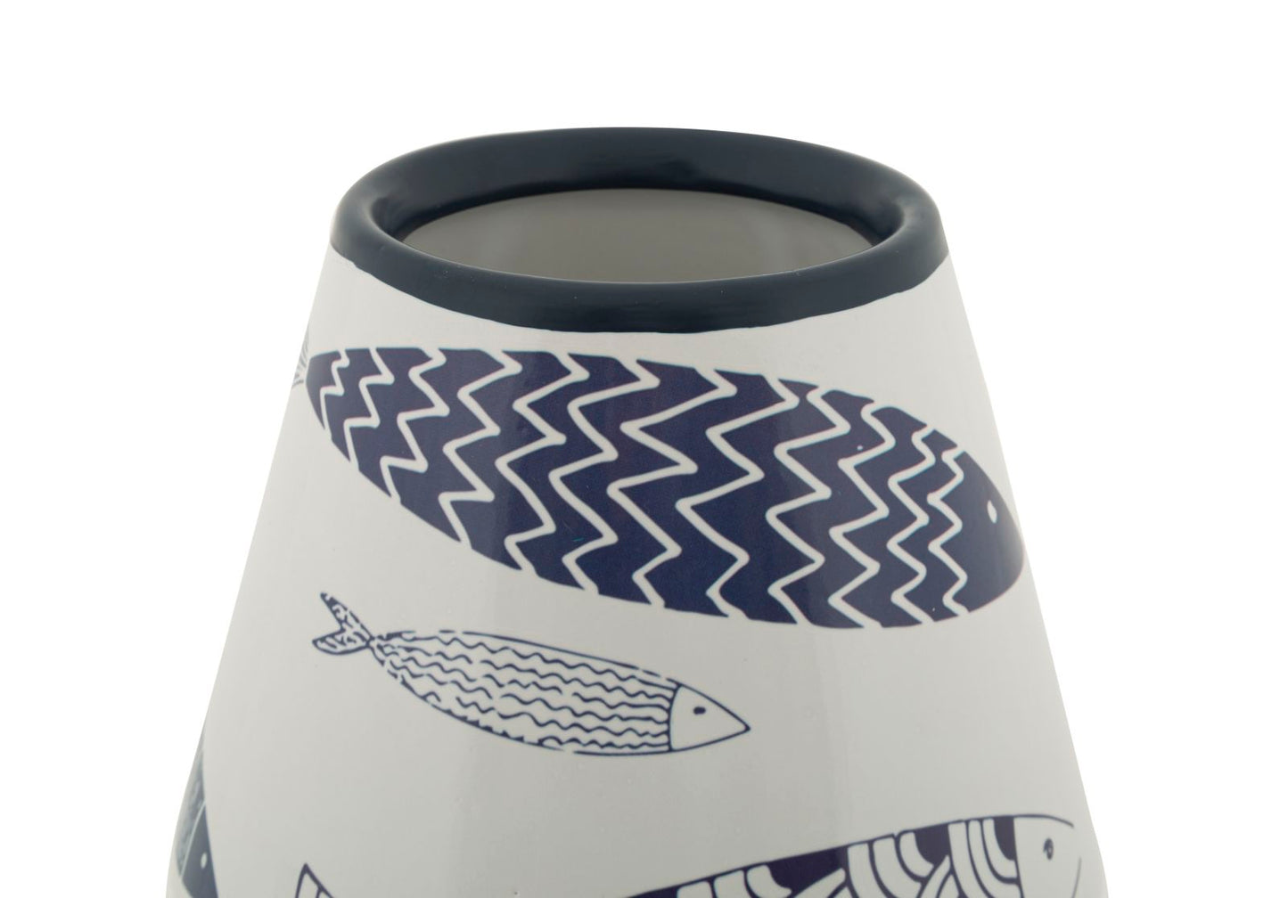 Vaas Fish Double Ø 14×34 cm