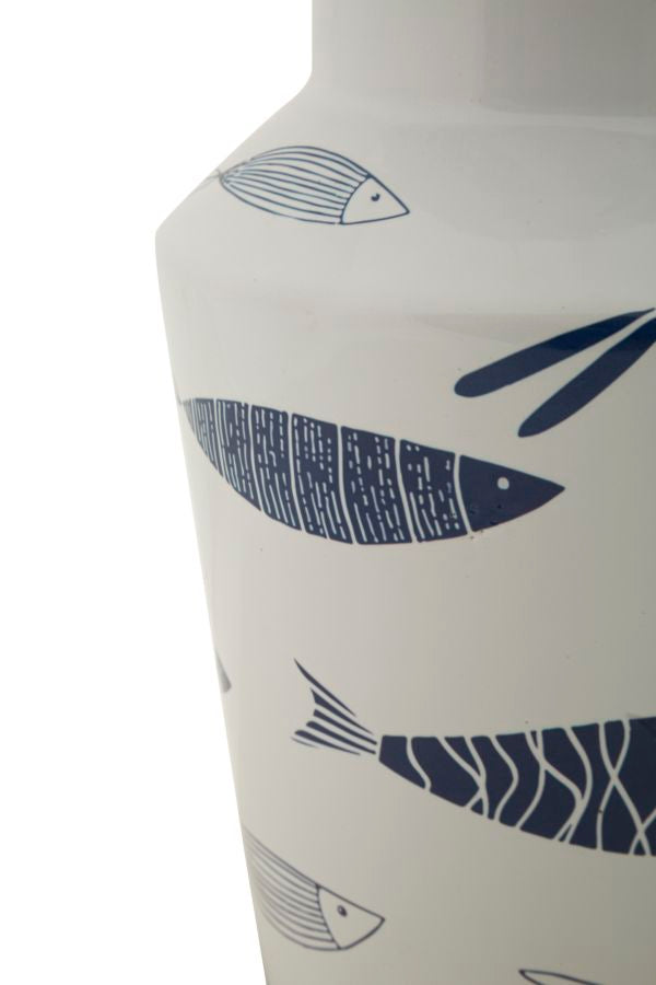 Vaas Fish Double Ø 14×34 cm