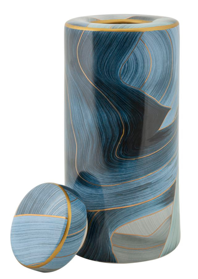 Vaas Elegant Ø 15×34 cm