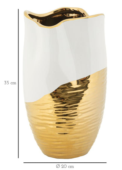 Vaas Lux Ø 20×35 cm