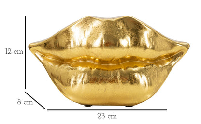 Vaas Mouth Lip 23×8×12 cm