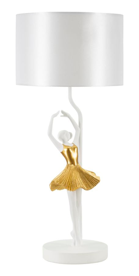 Tafellamp Dancer Ø 28×64 cm