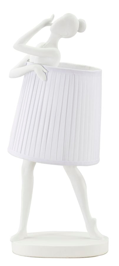 Tafellamp Ballet Ø 29×25×62,5 cm