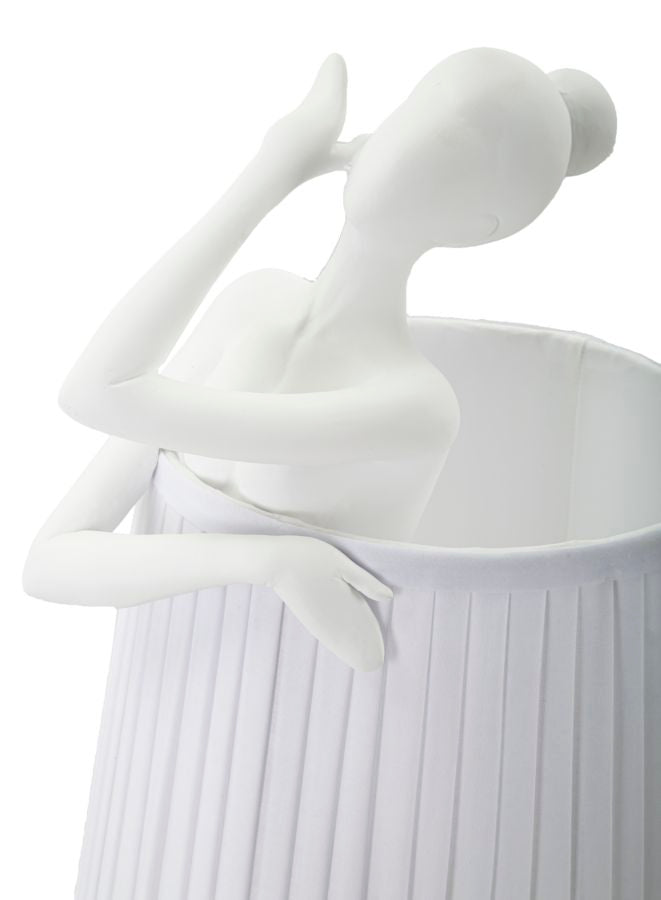 Tafellamp Ballet Ø 29×25×62,5 cm