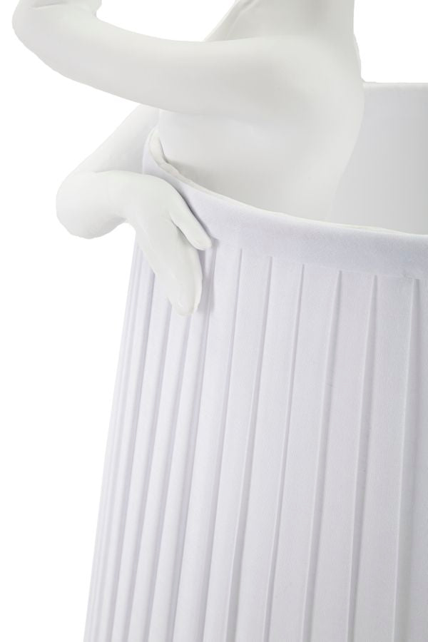 Tafellamp Ballet Ø 29×25×62,5 cm