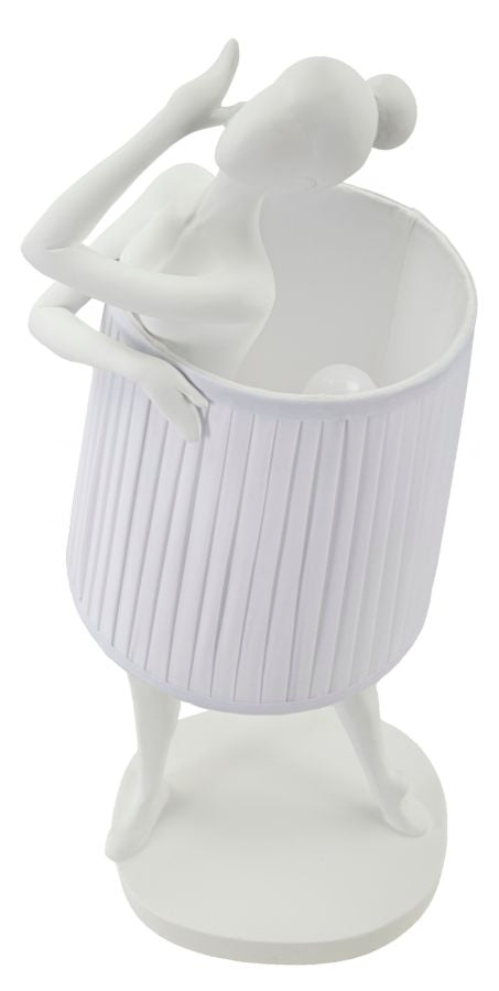 Tafellamp Ballet Ø 29×25×62,5 cm