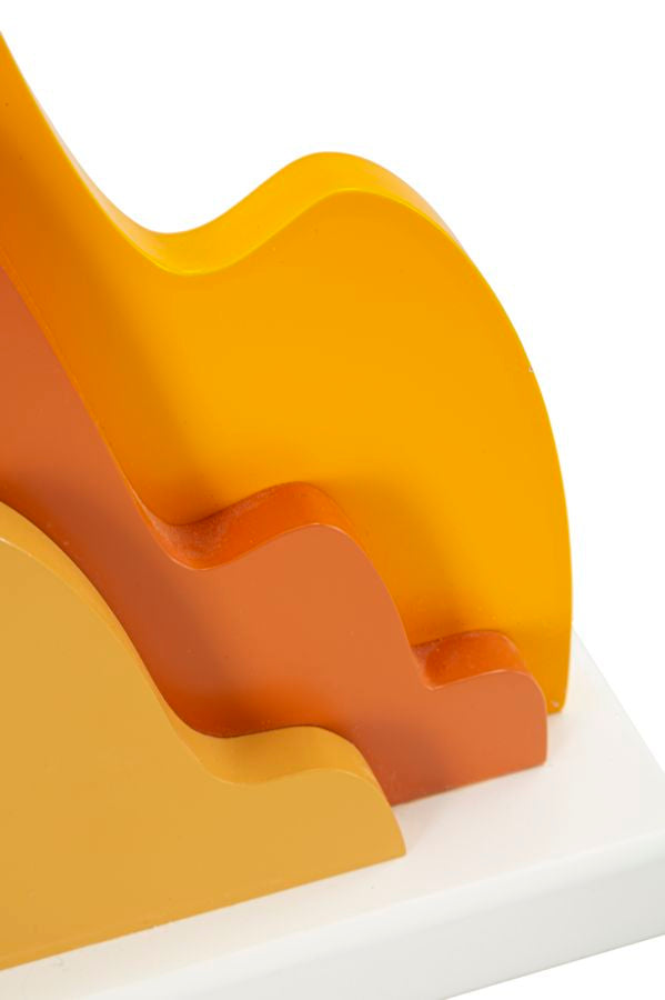 Tafellamp Color -a- 30×57 cm