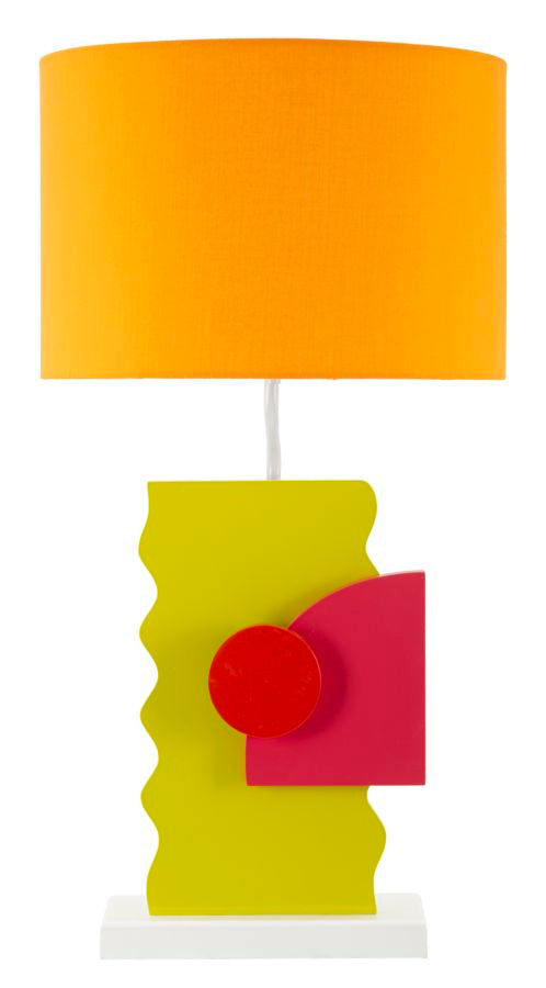 Tafellamp Color -b- 30x60,5