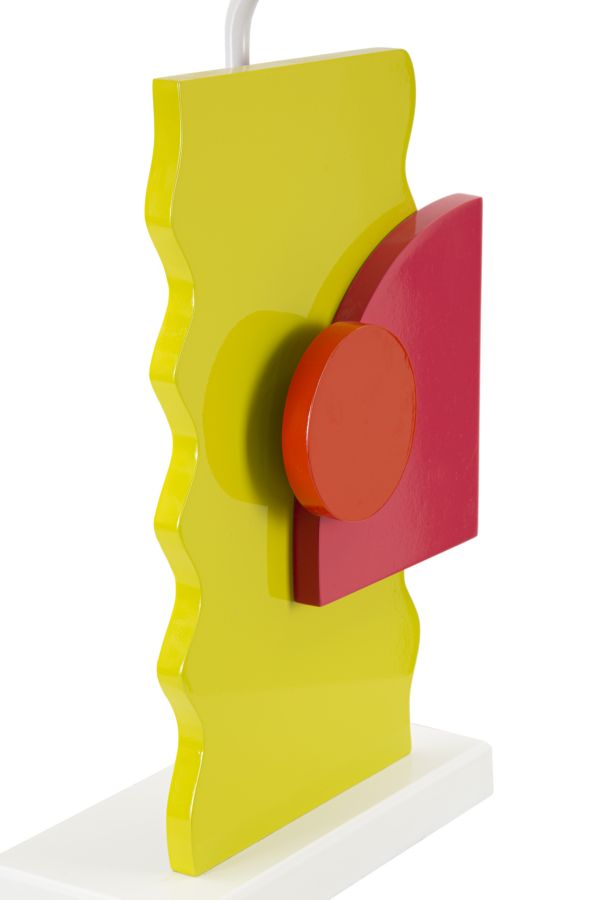 Tafellamp Color -b- 30x60,5