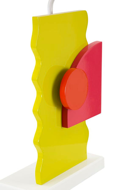 Tafellamp Color -b- 30x60,5