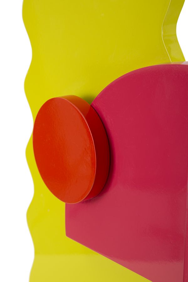 Tafellamp Color -b- 30x60,5