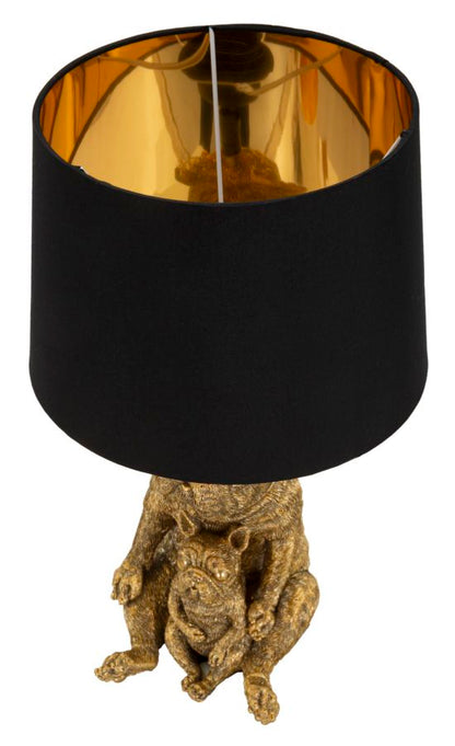 Tafellamp Dog Ø 26×43,8 cm