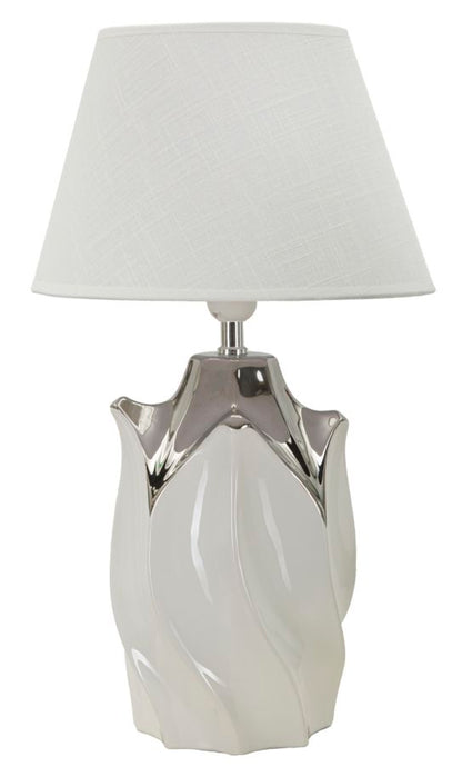 Tafellamp Shiney Ø 30×51 cm