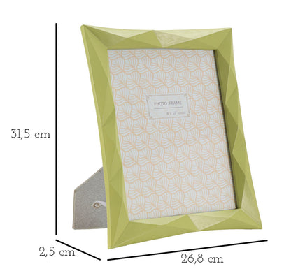 Fotolijst Greeny 26,8×2,5×31,5 cm