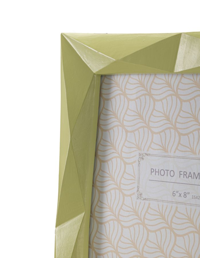 Fotolijst Greeny 21,5×2,5×25,8 cm