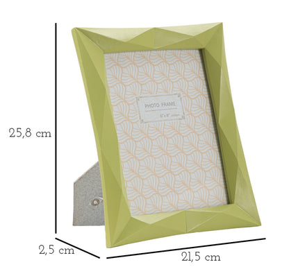 Fotolijst Greeny 21,5×2,5×25,8 cm