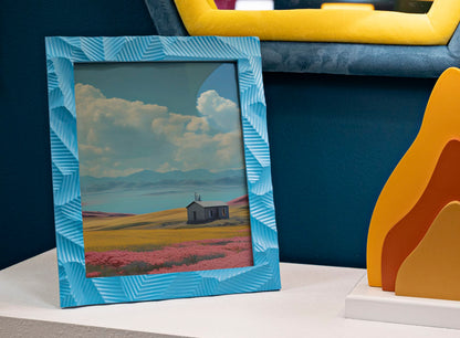 Fotolijst Light 25×2×30 cm