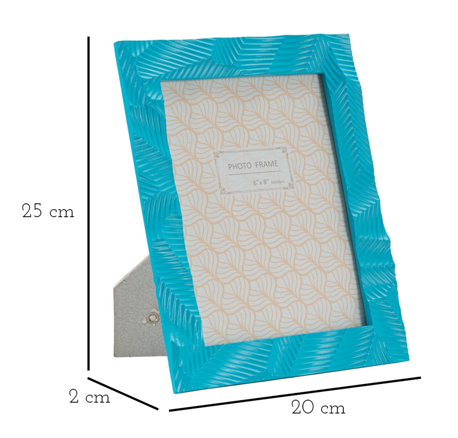 Fotolijst Light 20×2×25 cm