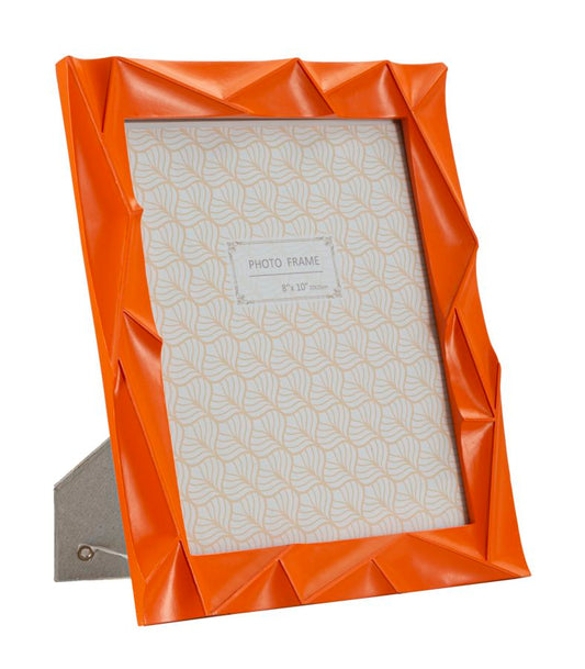 Fotolijst Orangy 25,8×2×31 cm