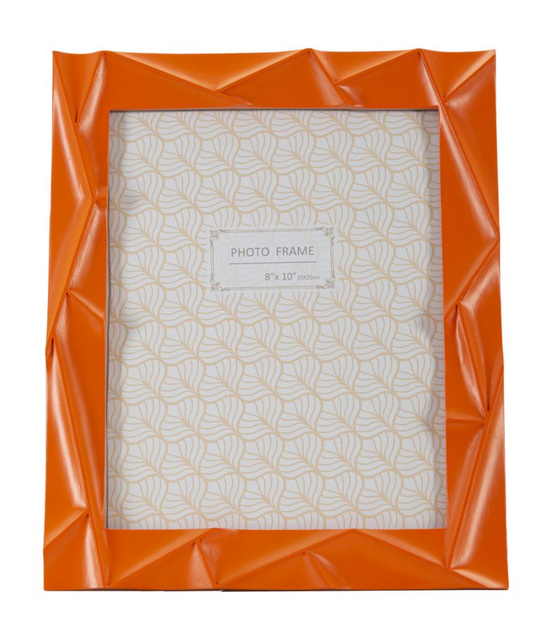 Fotolijst Orangy 25,8×2×31 cm