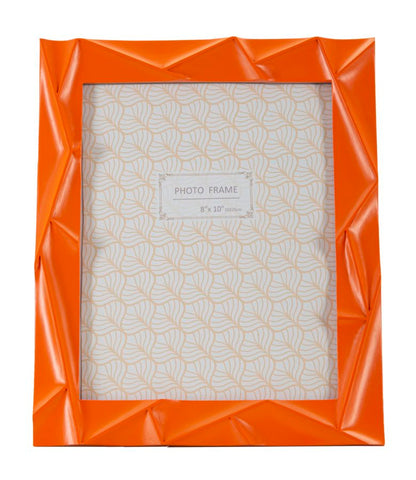 Fotolijst Orangy 25,8×2×31 cm