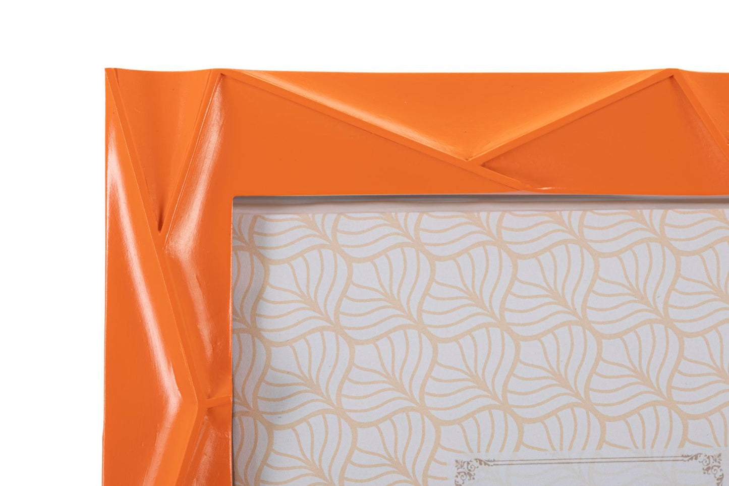 Fotolijst Orangy 25,8×2×31 cm