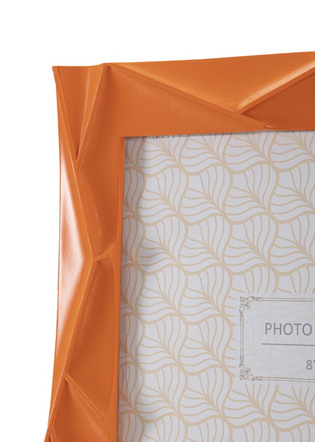 Fotolijst Orangy 25,8×2×31 cm
