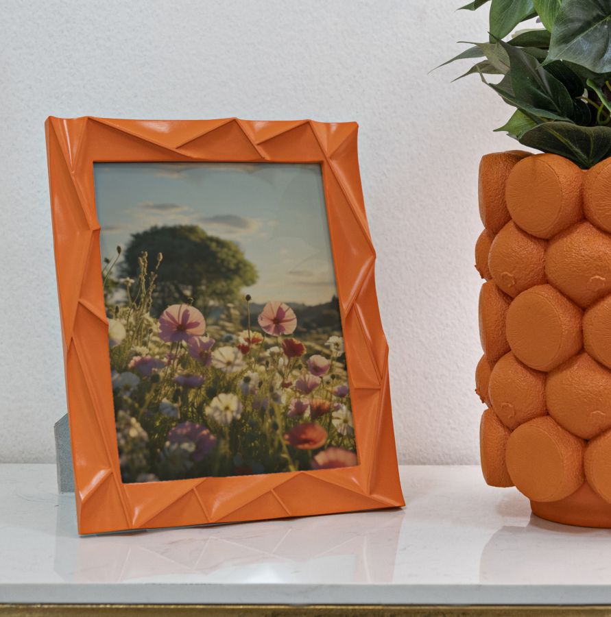 Fotolijst Orangy 25,8×2×31 cm