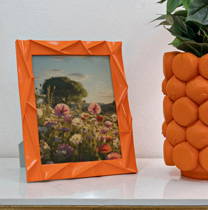 Fotolijst Orangy 25,8×2×31 cm